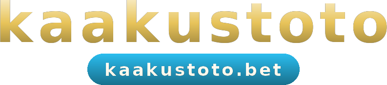 kaakustoto logo