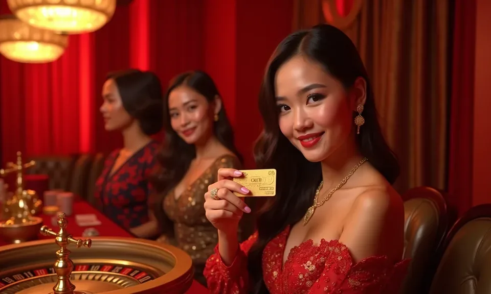 kaakustoto Casino